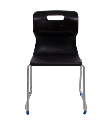 Titan Skid Base Chair