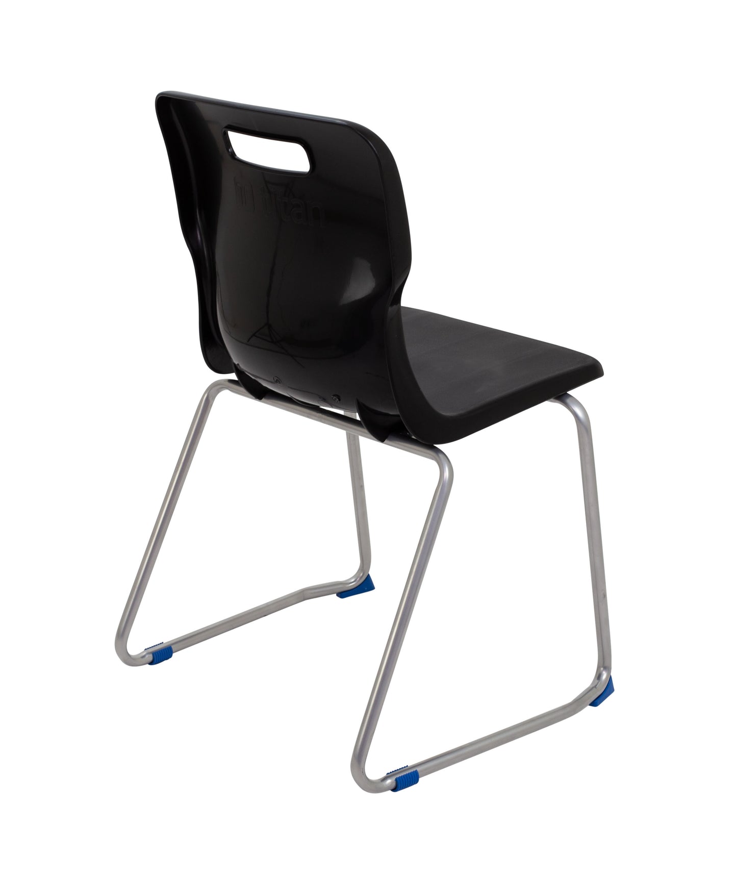 Titan Skid Base Chair