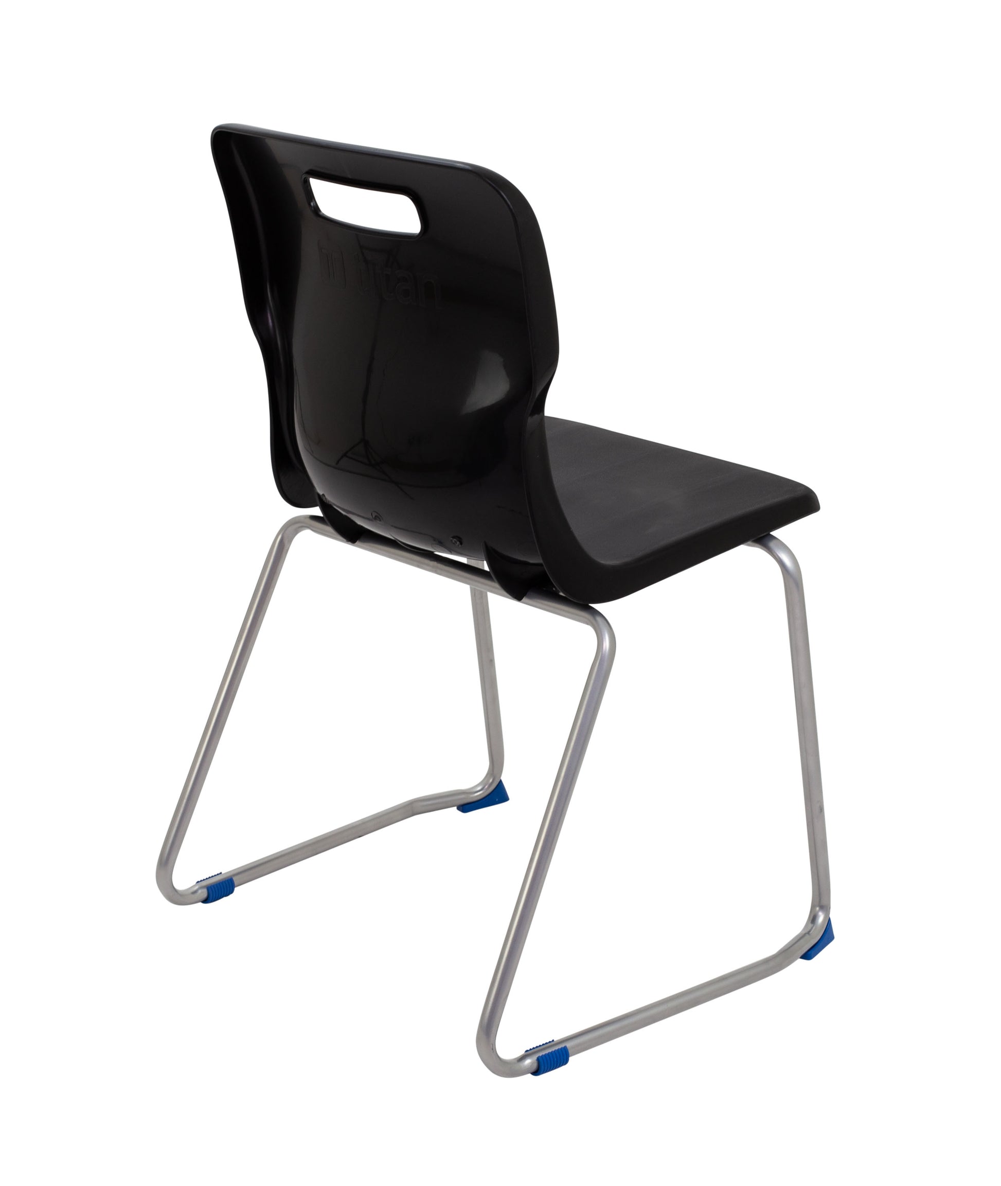 Titan Skid Base Chair