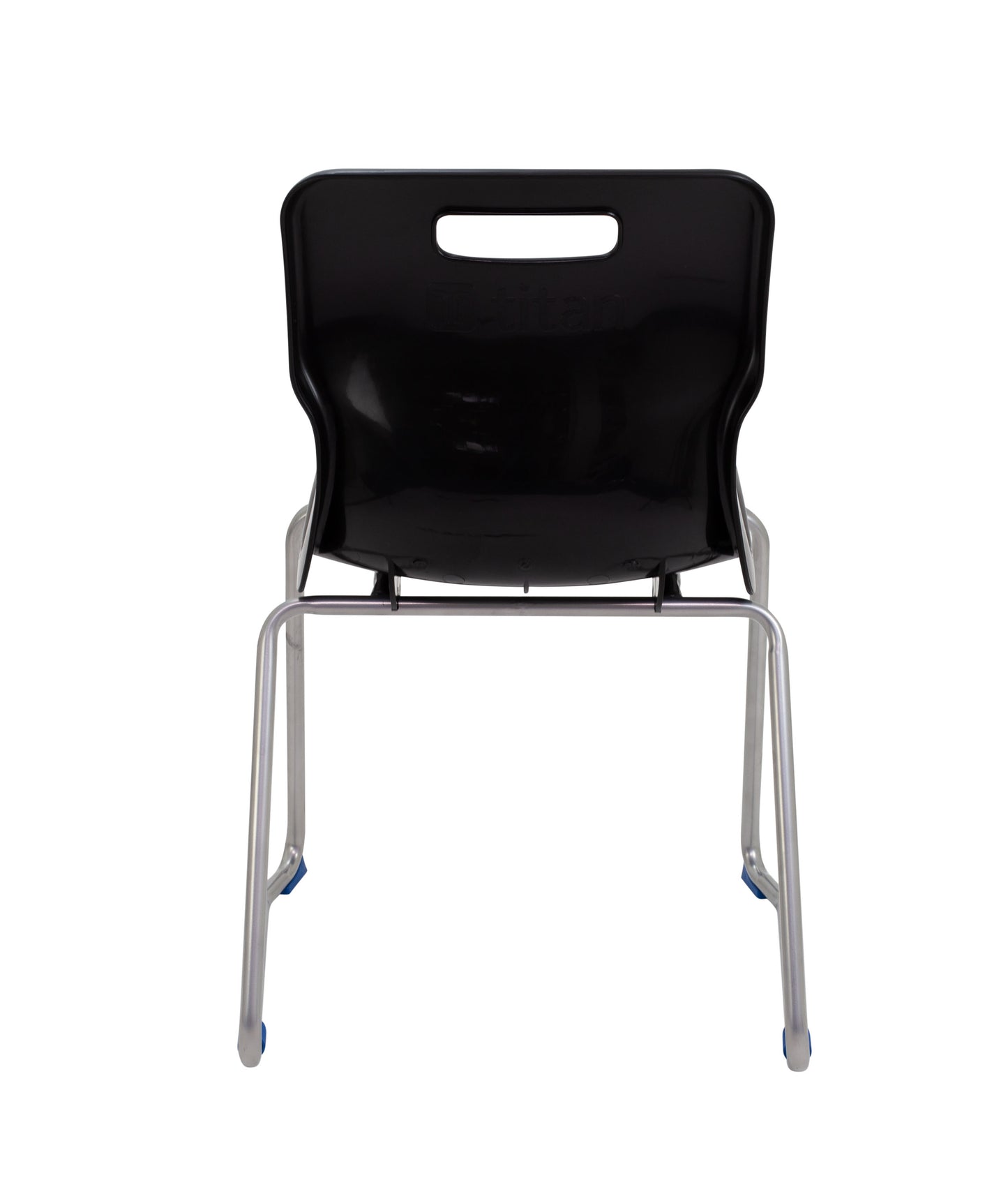 Titan Skid Base Chair
