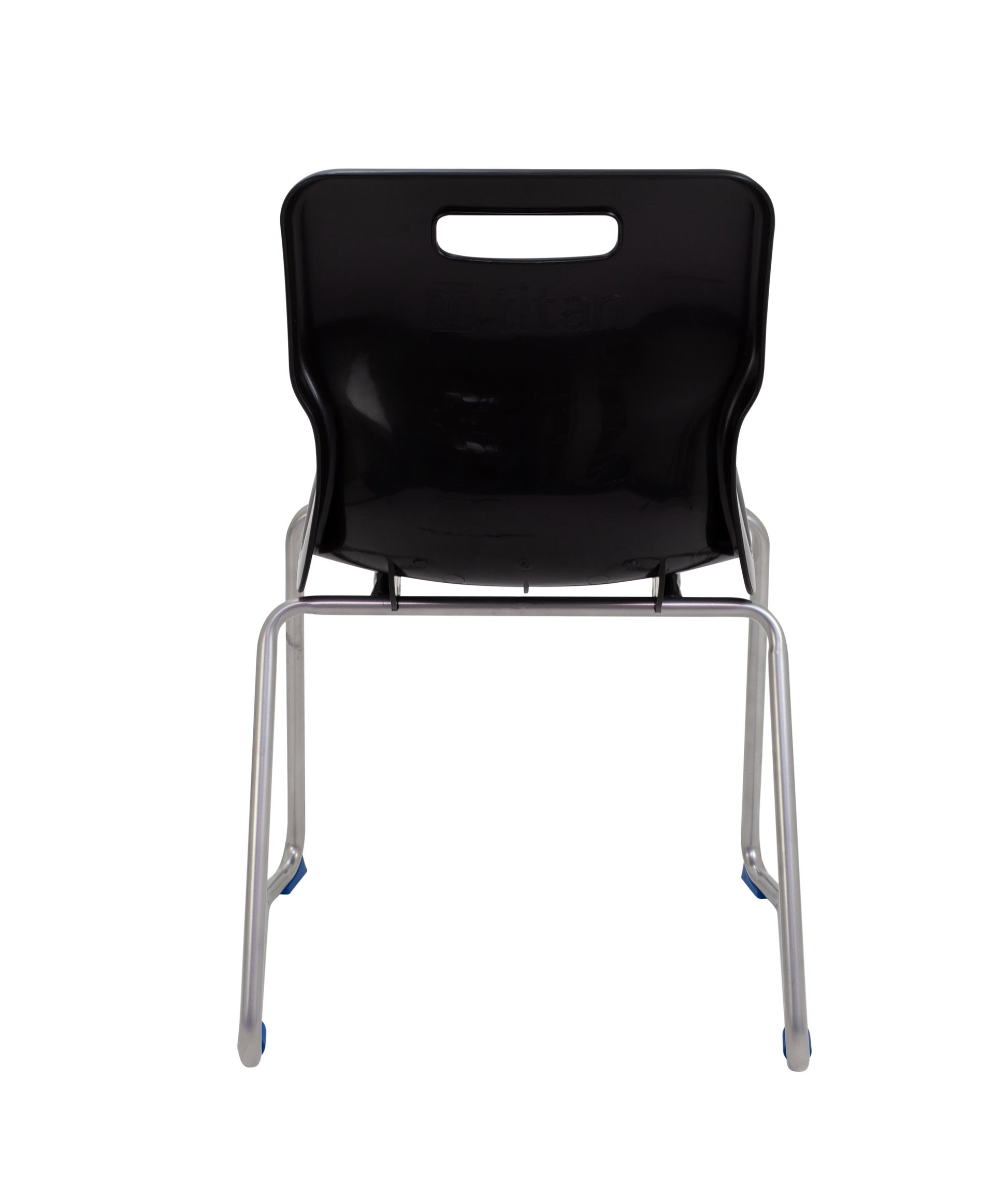 Titan Skid Base Chair