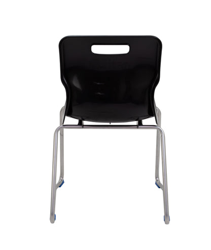 Titan Skid Base Chair