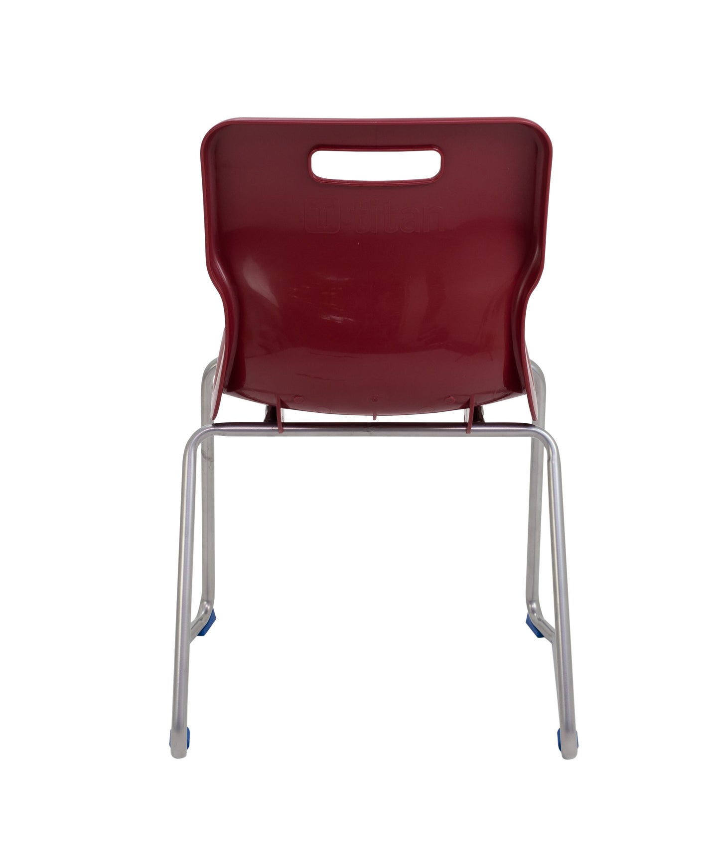 Titan Skid Base Chair