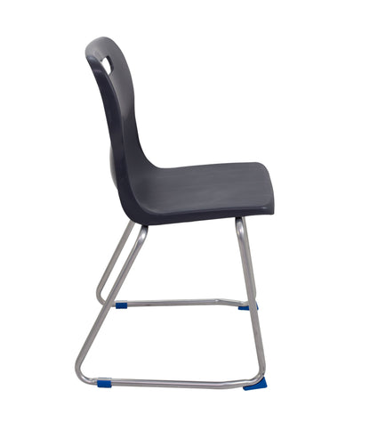 Titan Skid Base Chair