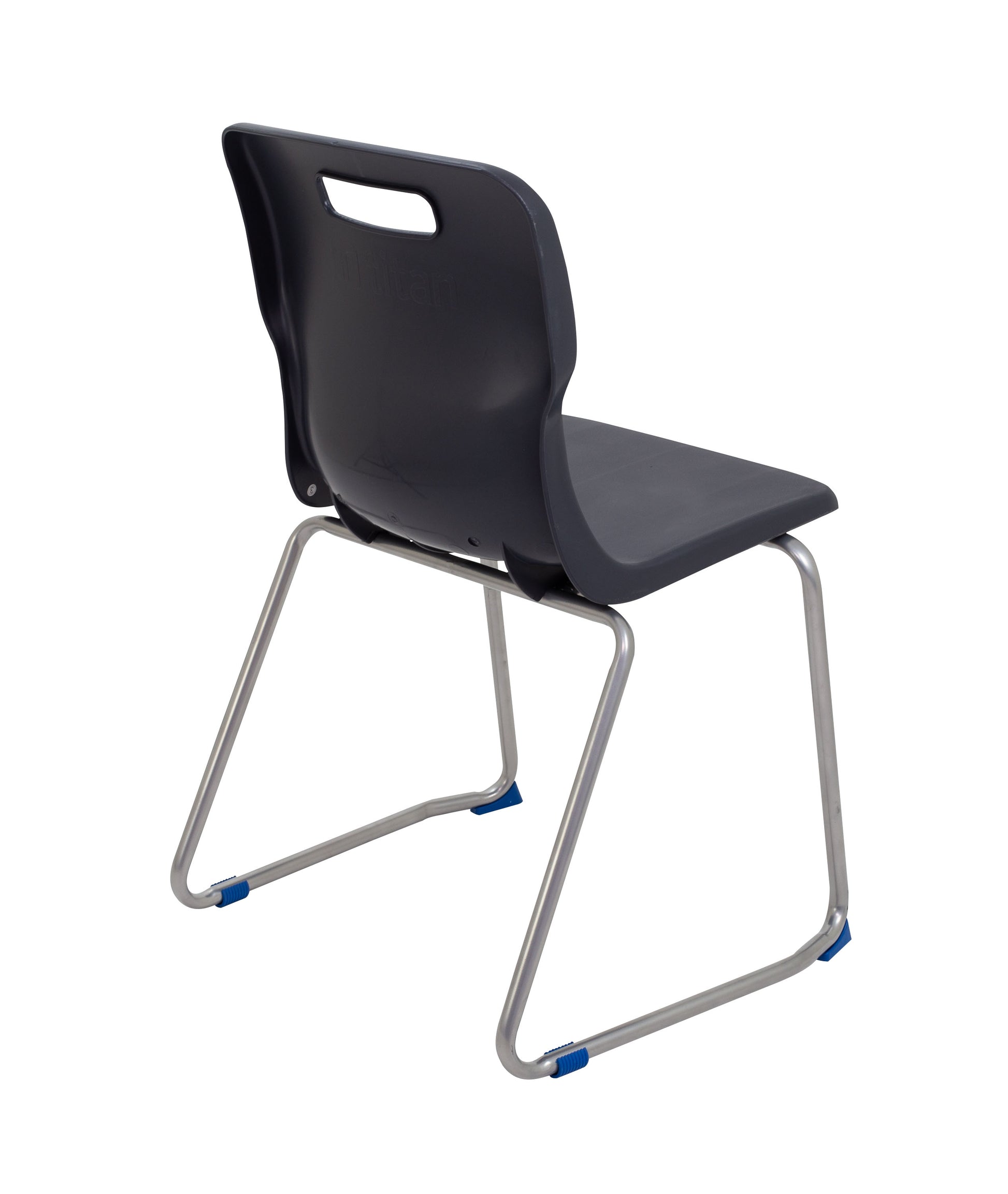 Titan Skid Base Chair