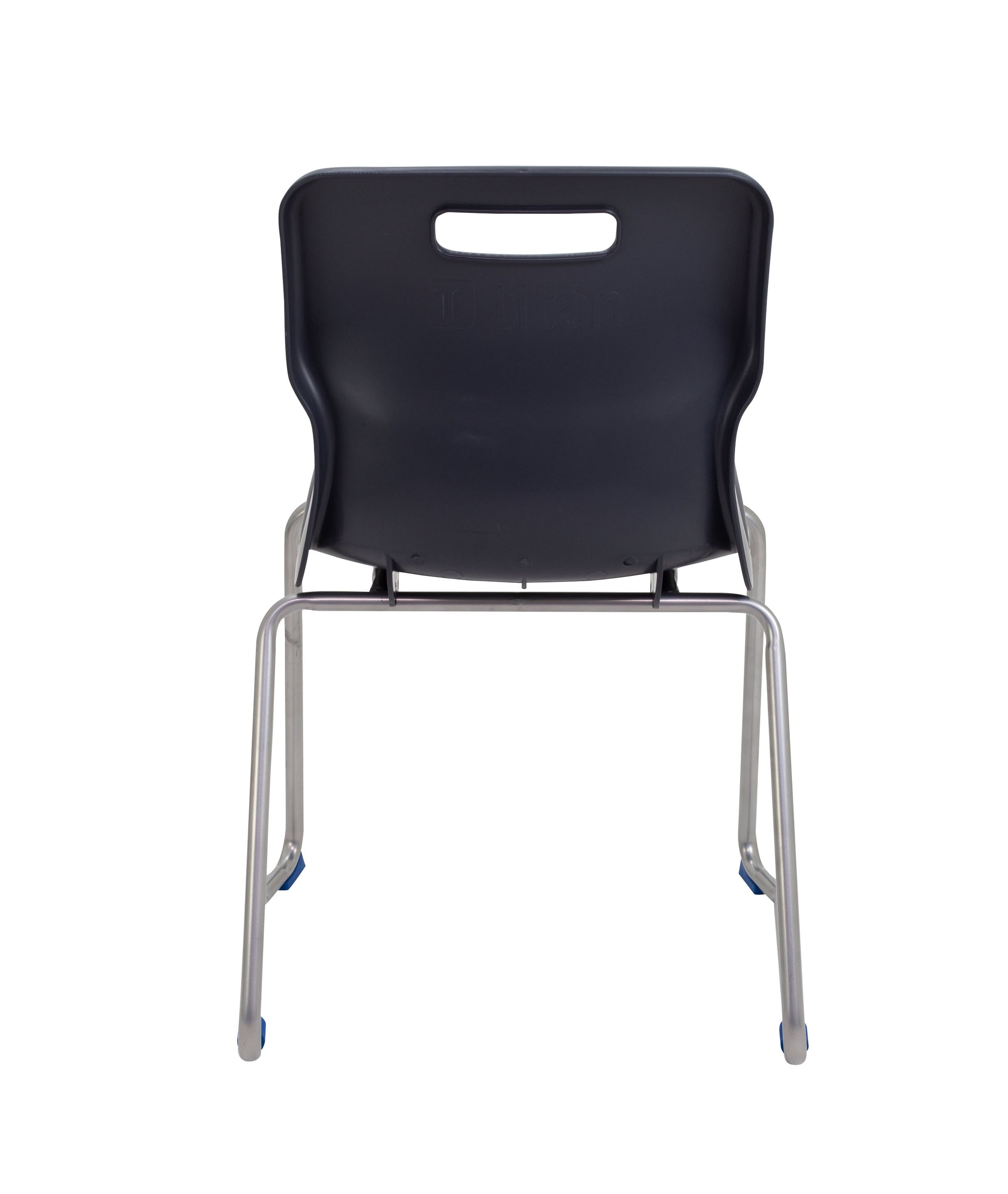Titan Skid Base Chair