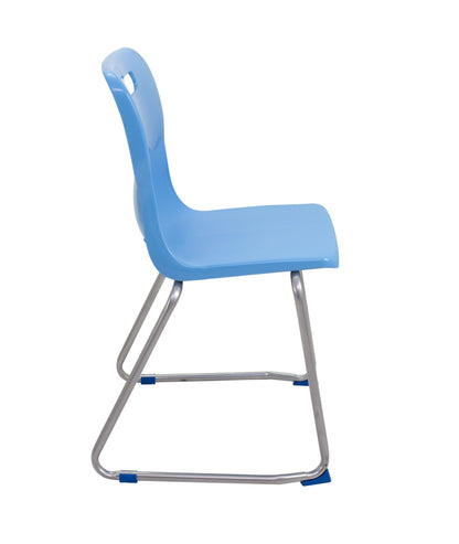 Titan Skid Base Chair