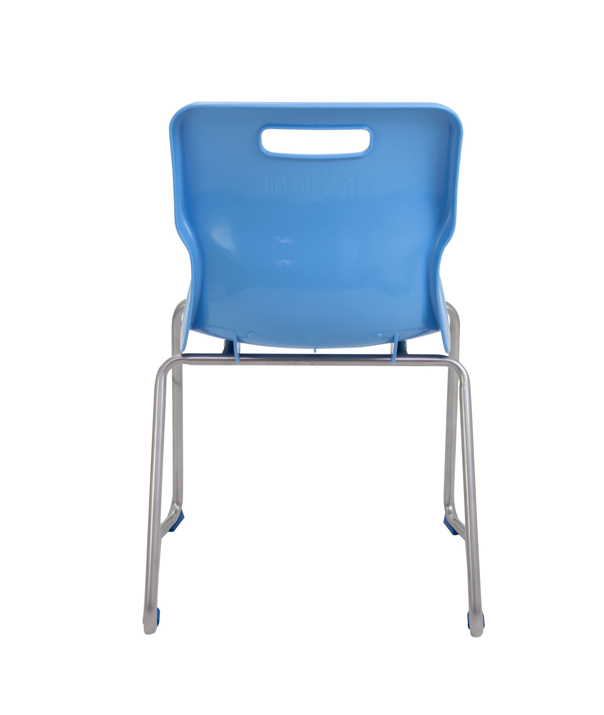 Titan Skid Base Chair