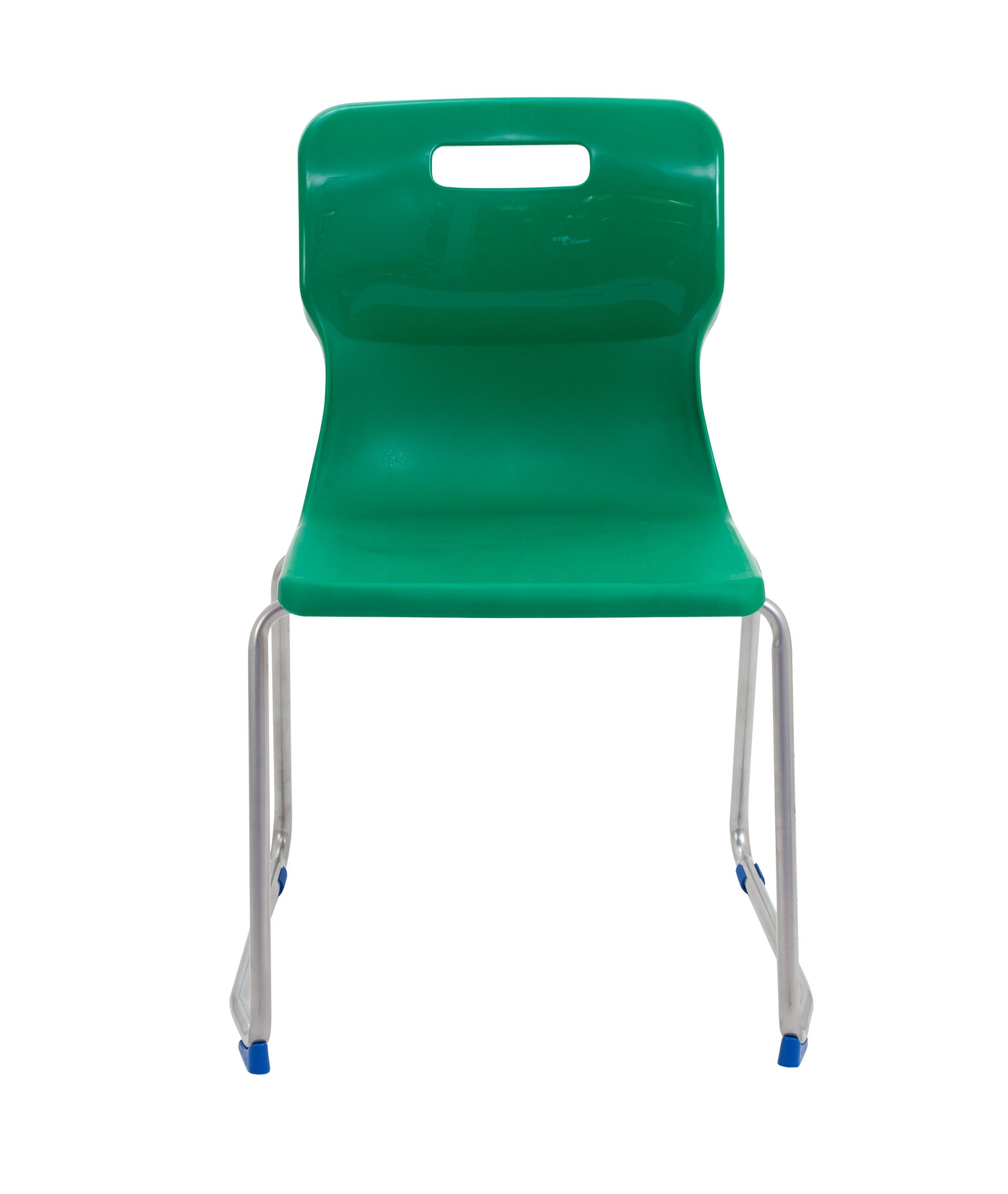 Titan Skid Base Chair