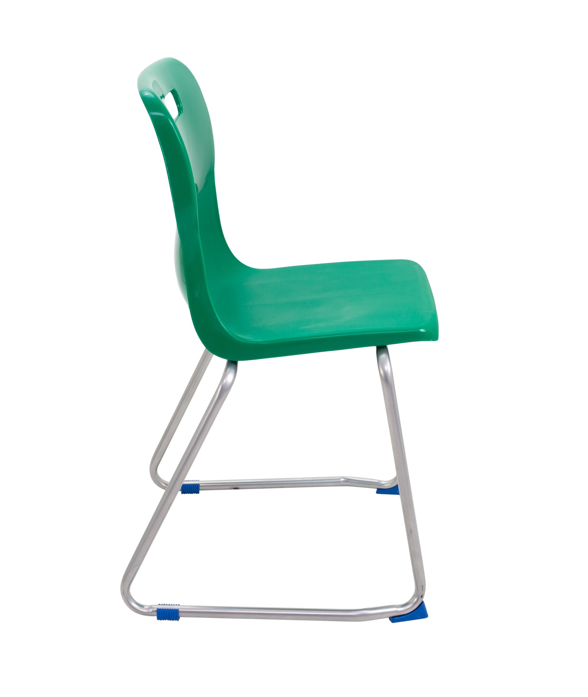 Titan Skid Base Chair