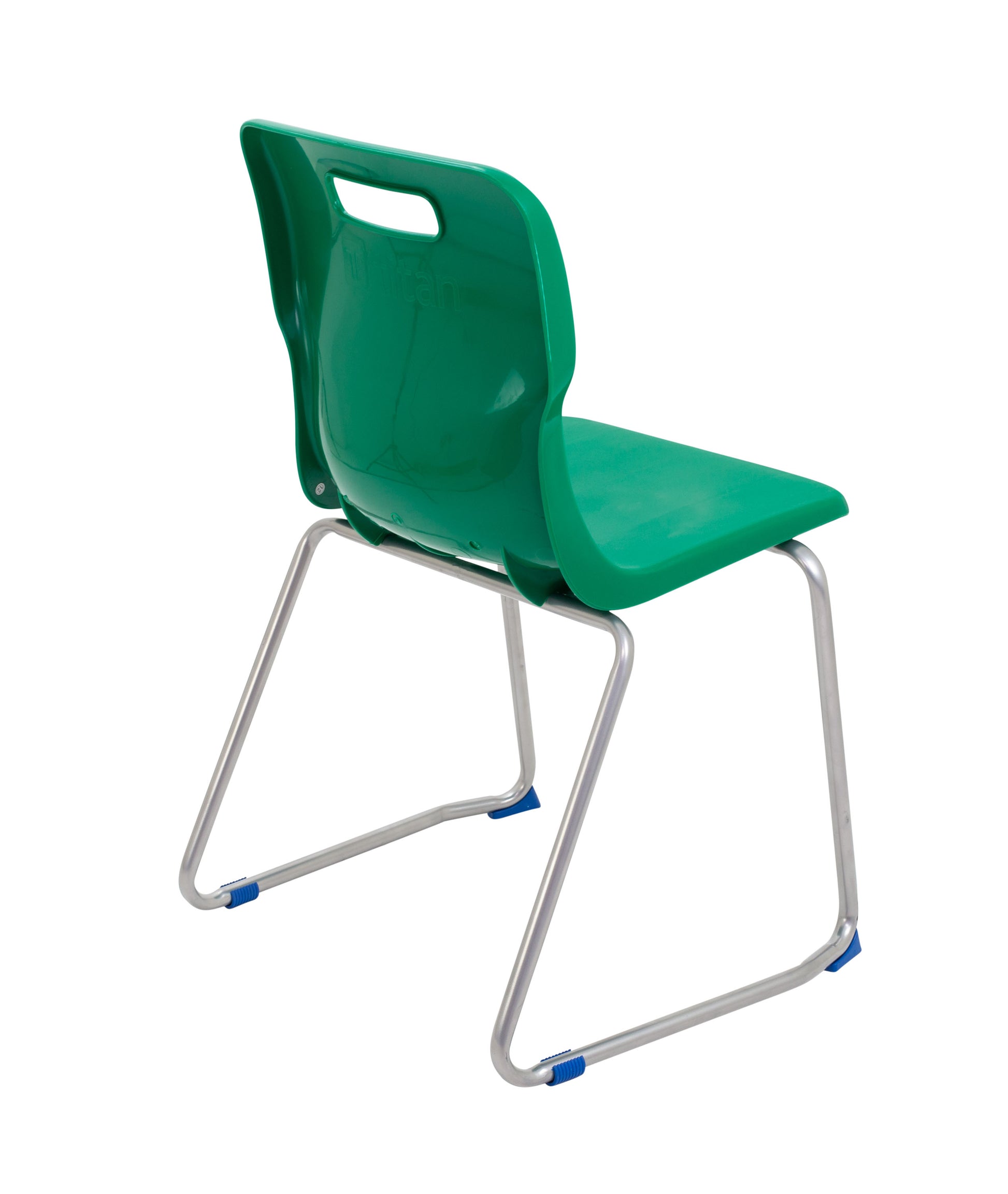 Titan Skid Base Chair