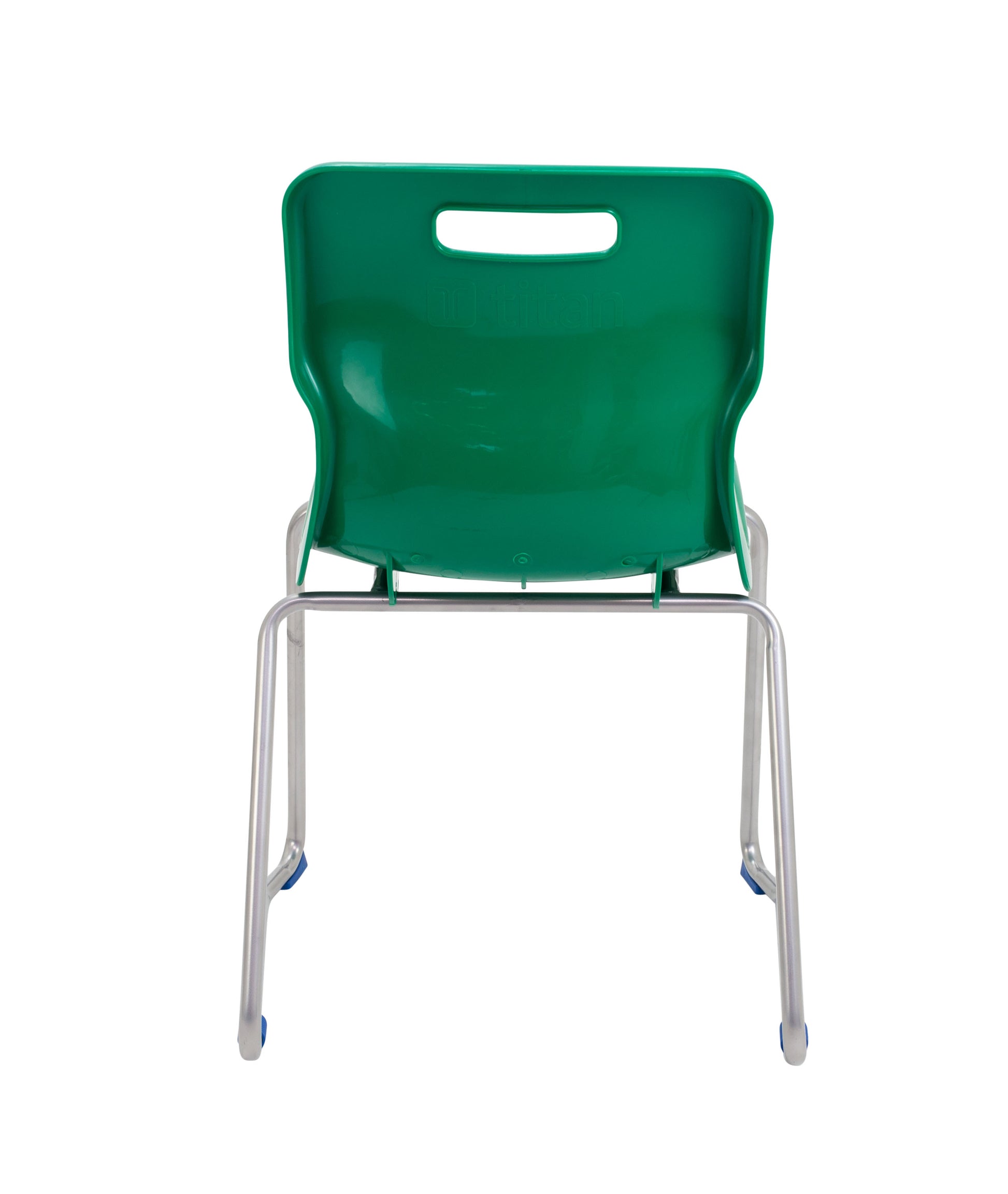 Titan Skid Base Chair