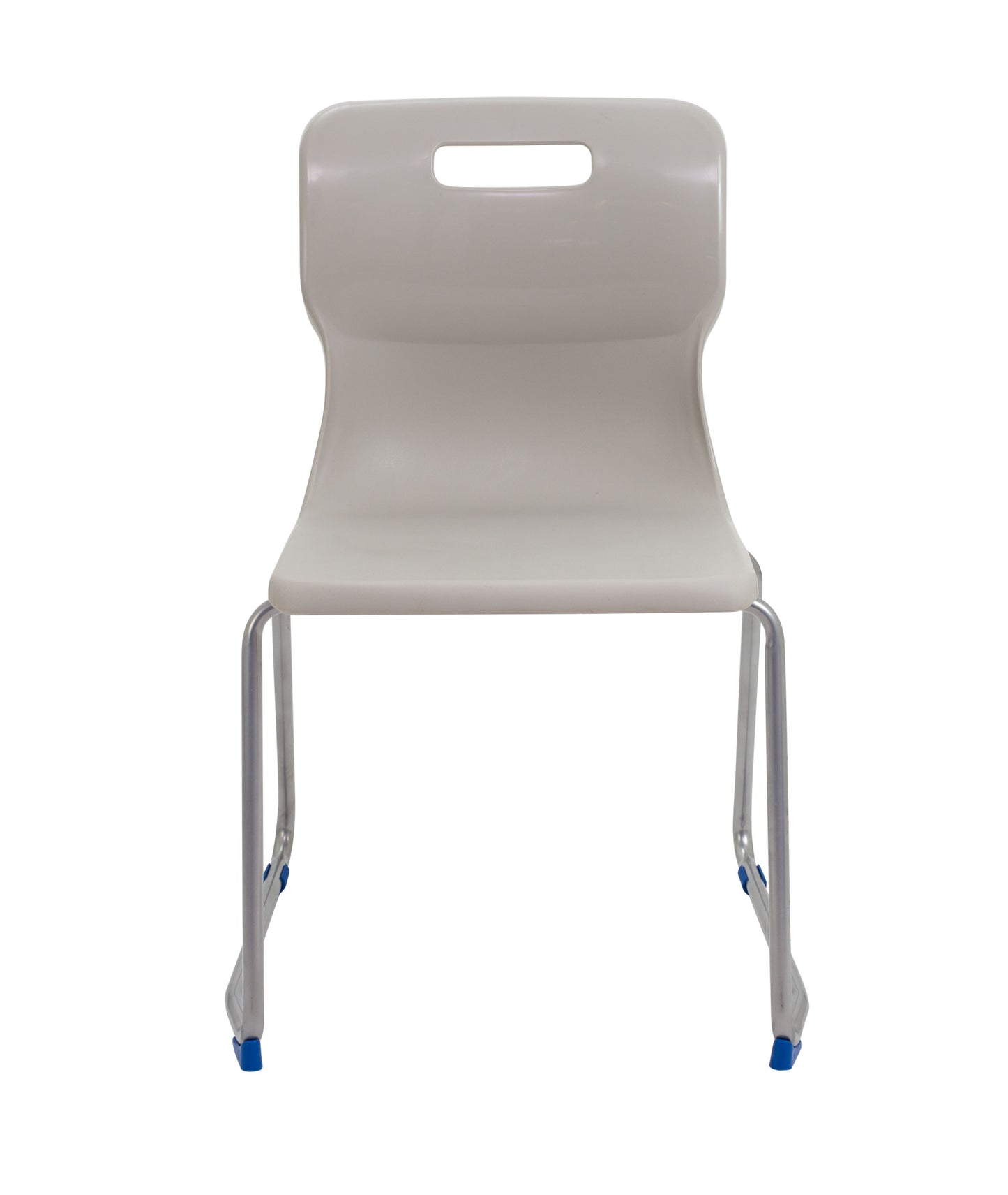 Titan Skid Base Chair