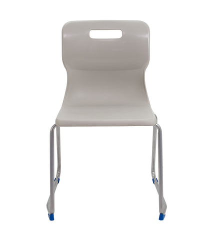 Titan Skid Base Chair