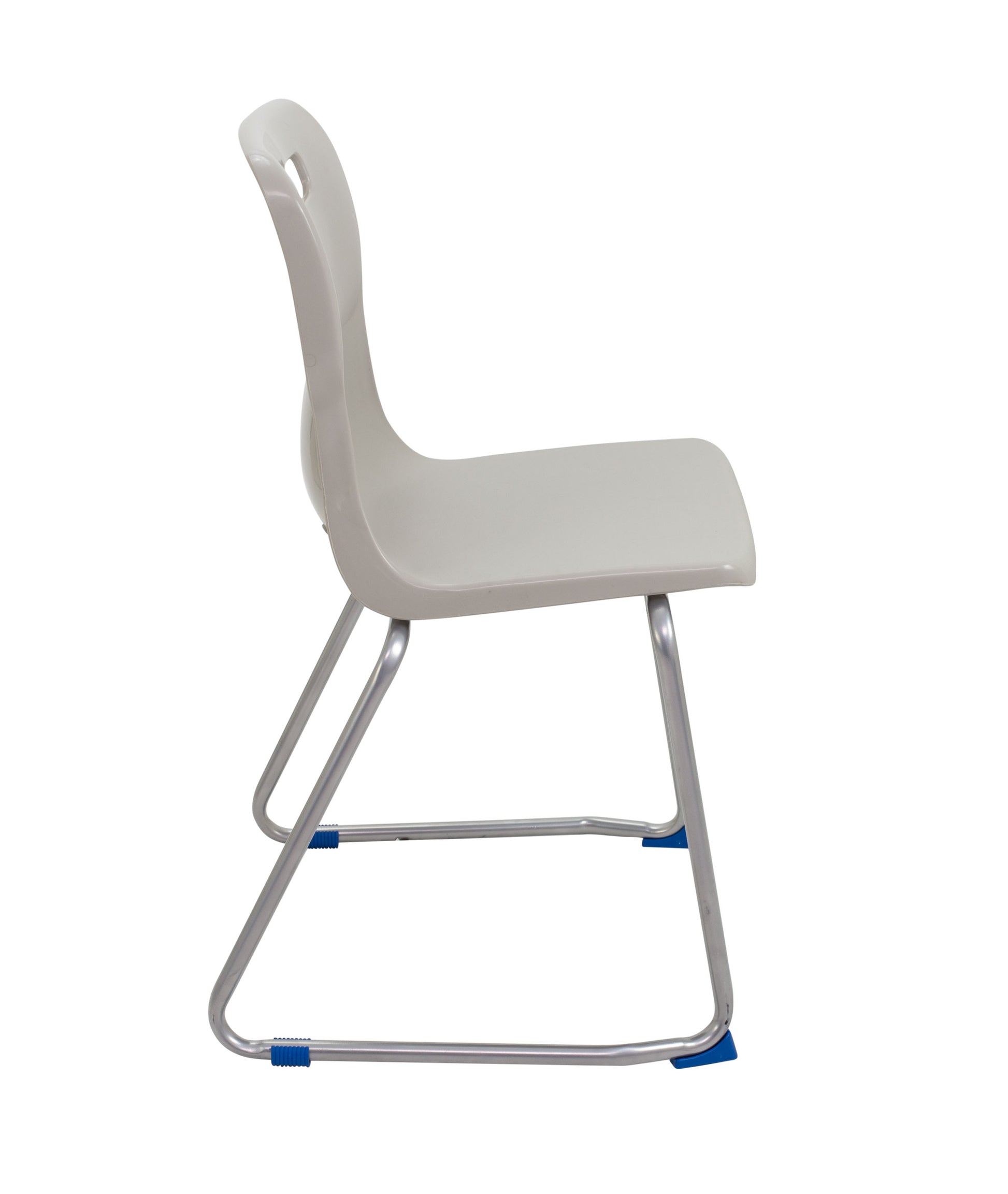Titan Skid Base Chair