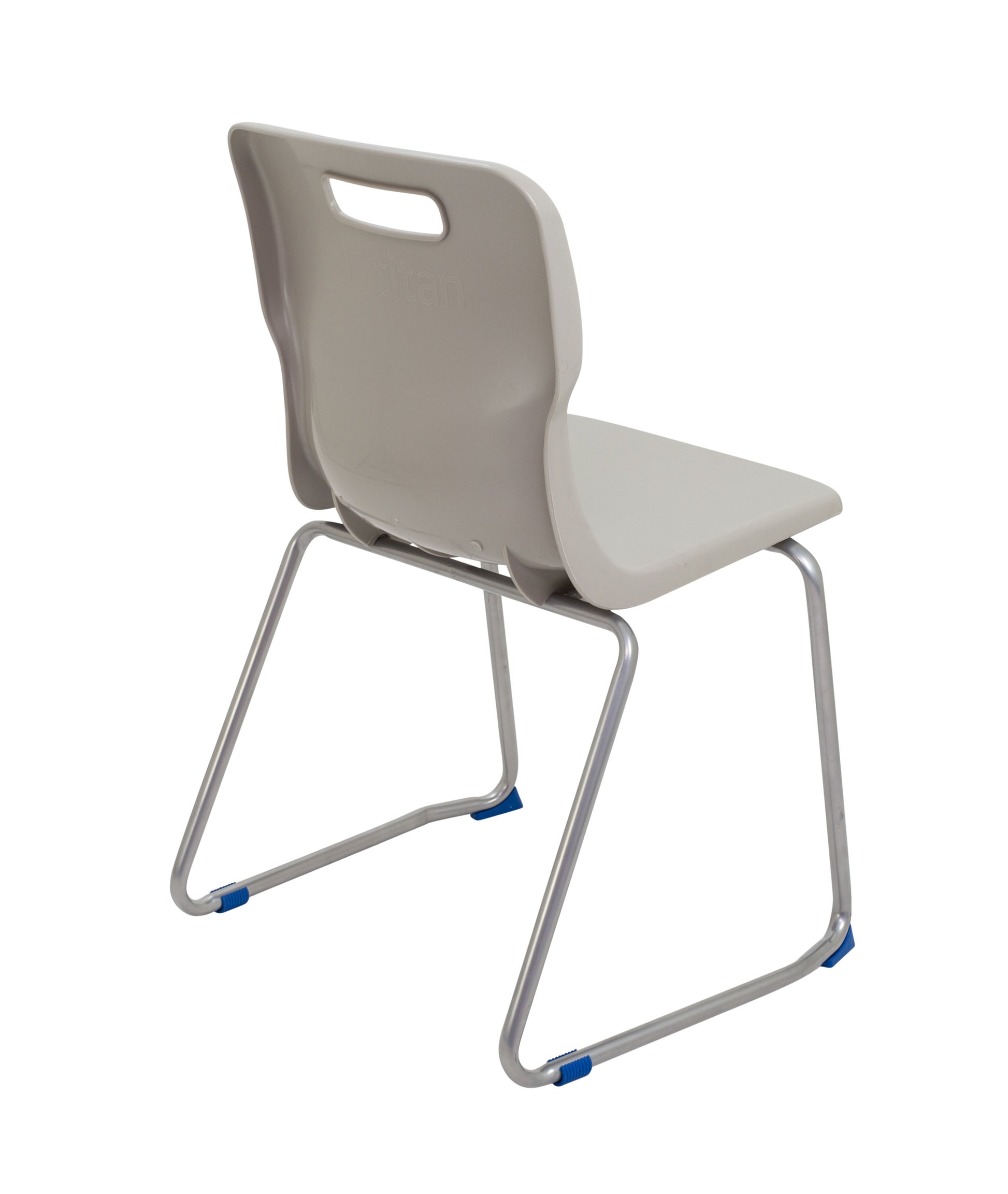 Titan Skid Base Chair