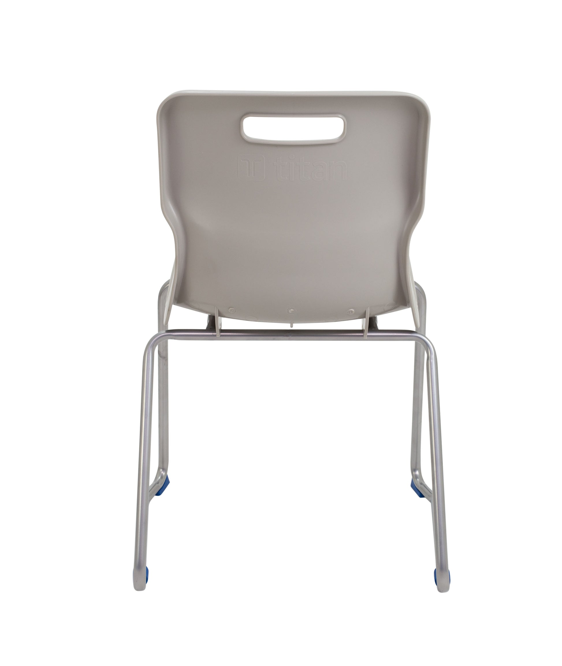 Titan Skid Base Chair