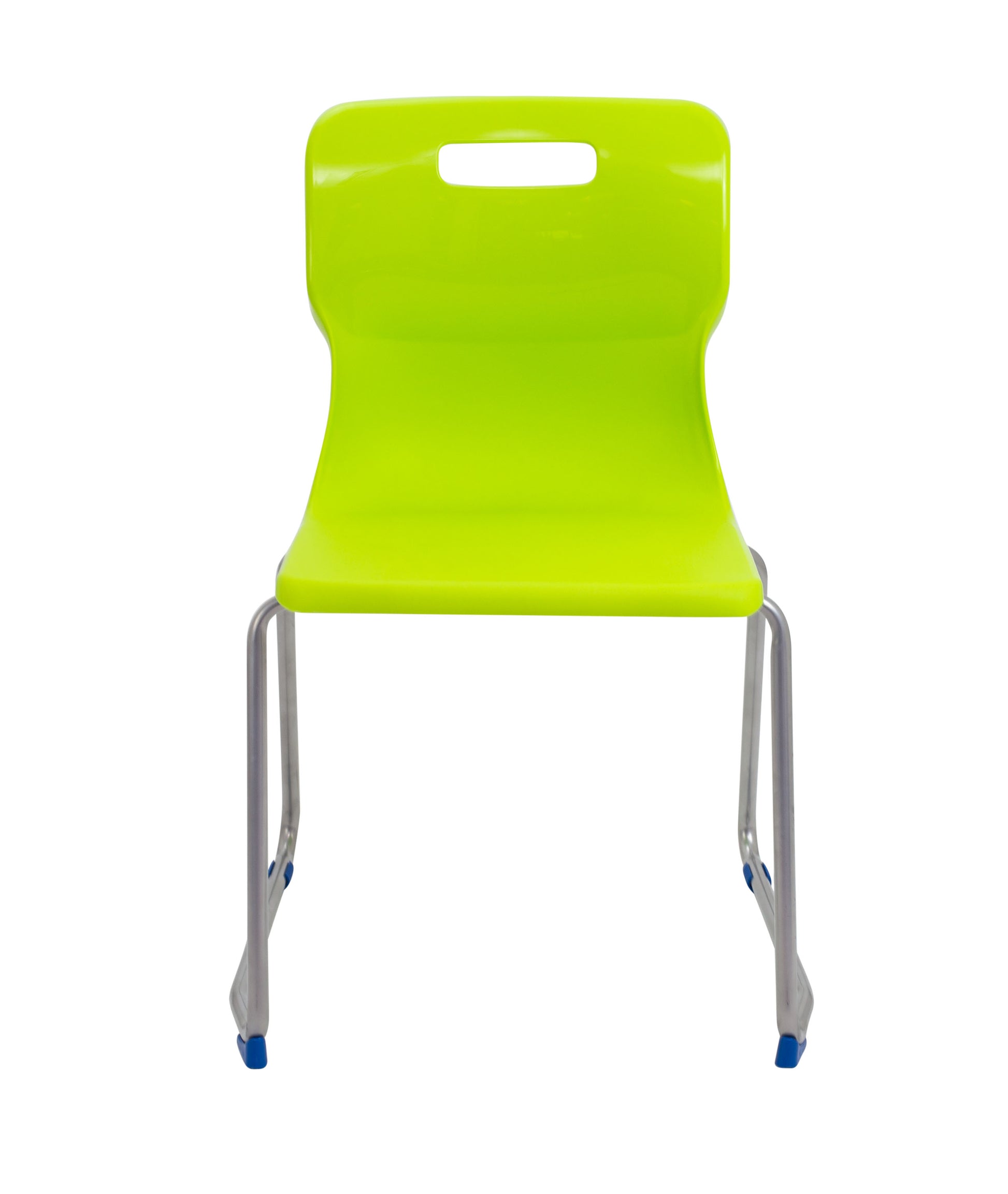 Titan Skid Base Chair