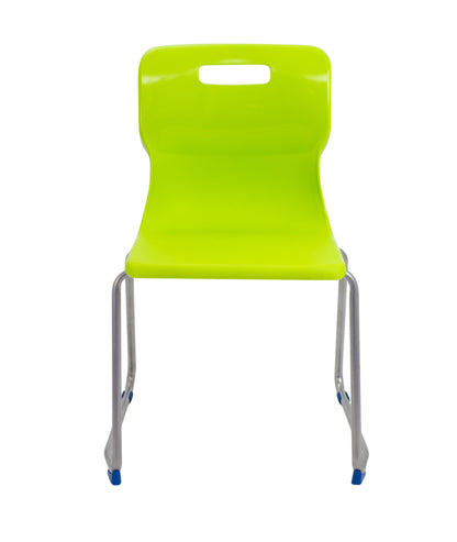Titan Skid Base Chair