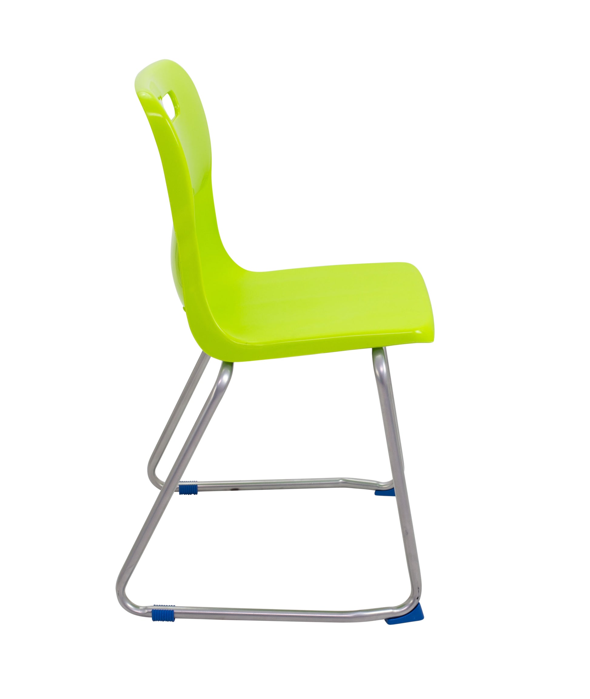 Titan Skid Base Chair