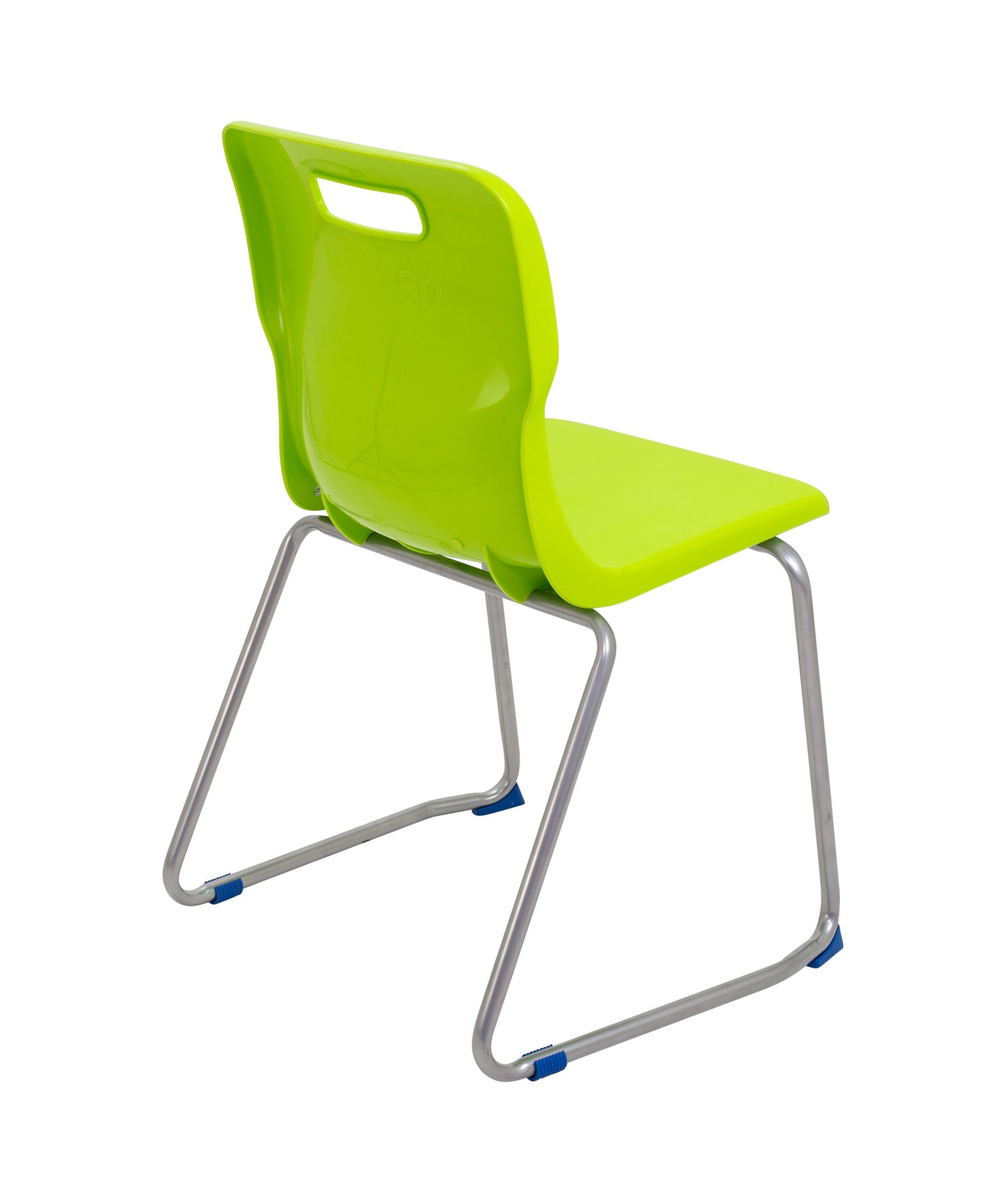 Titan Skid Base Chair