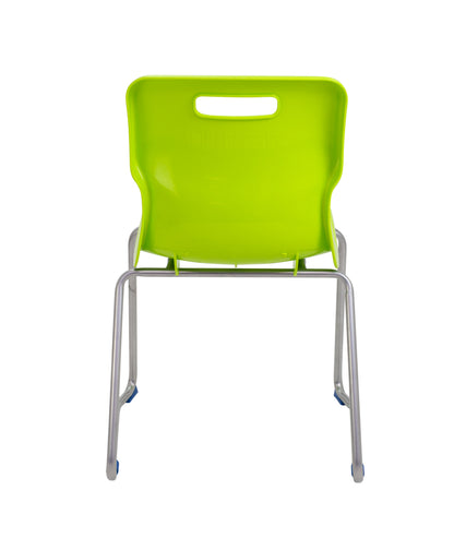 Titan Skid Base Chair