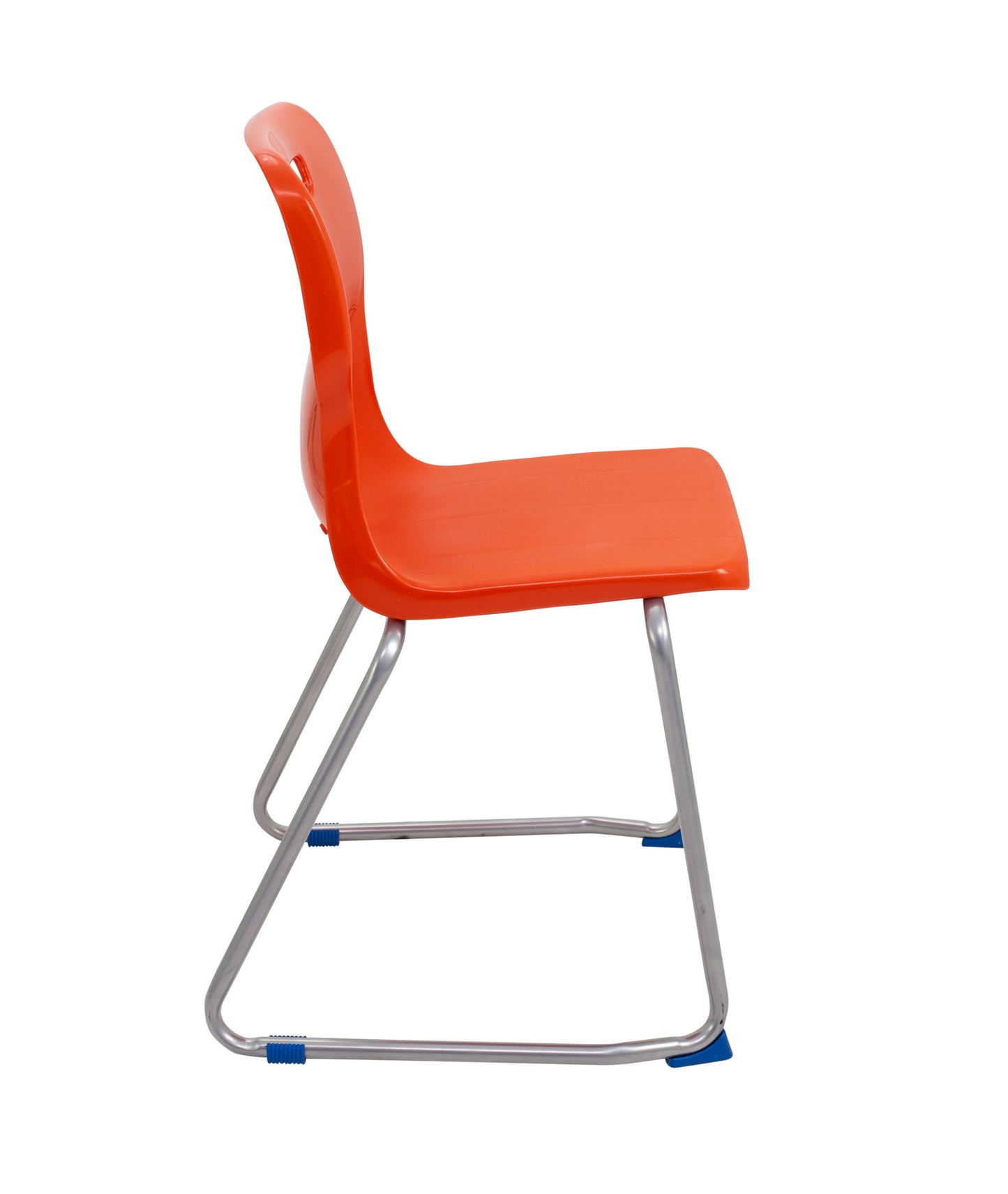 Titan Skid Base Chair