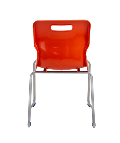 Titan Skid Base Chair