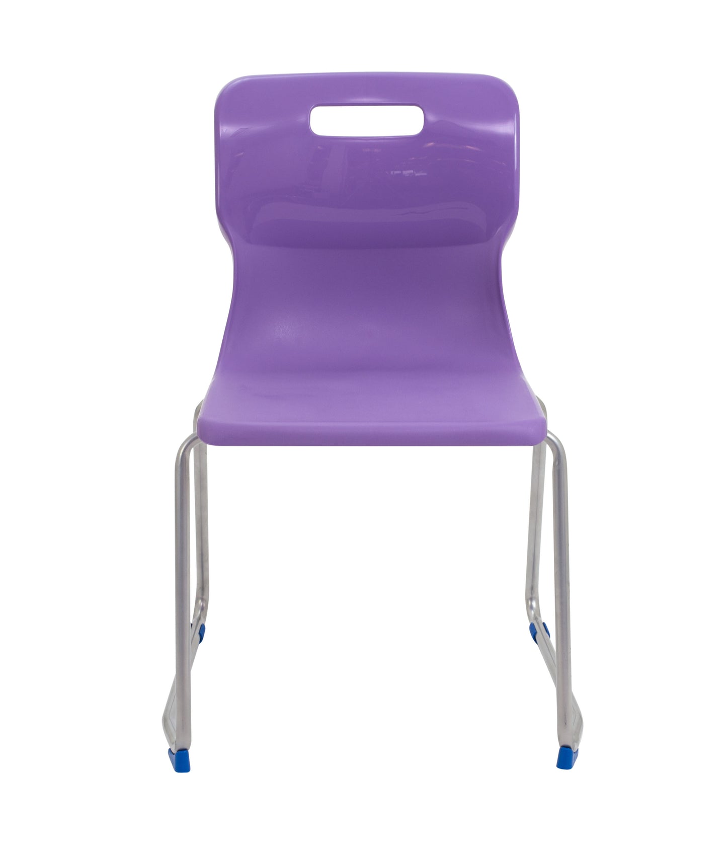 Titan Skid Base Chair