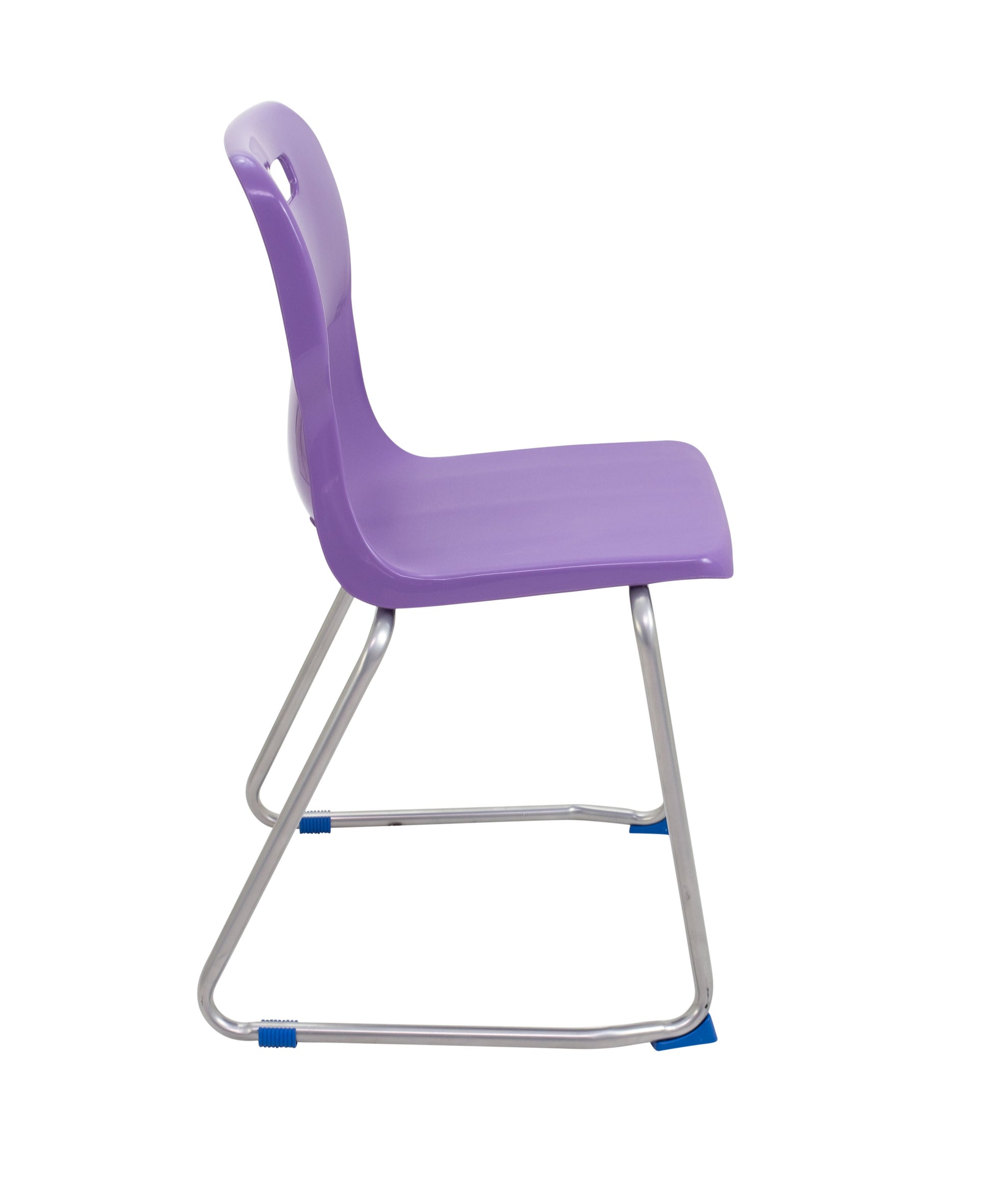 Titan Skid Base Chair