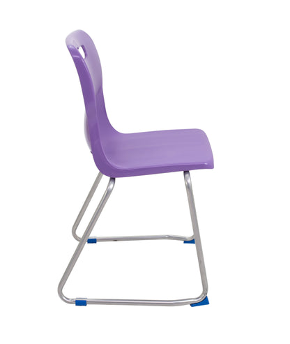 Titan Skid Base Chair