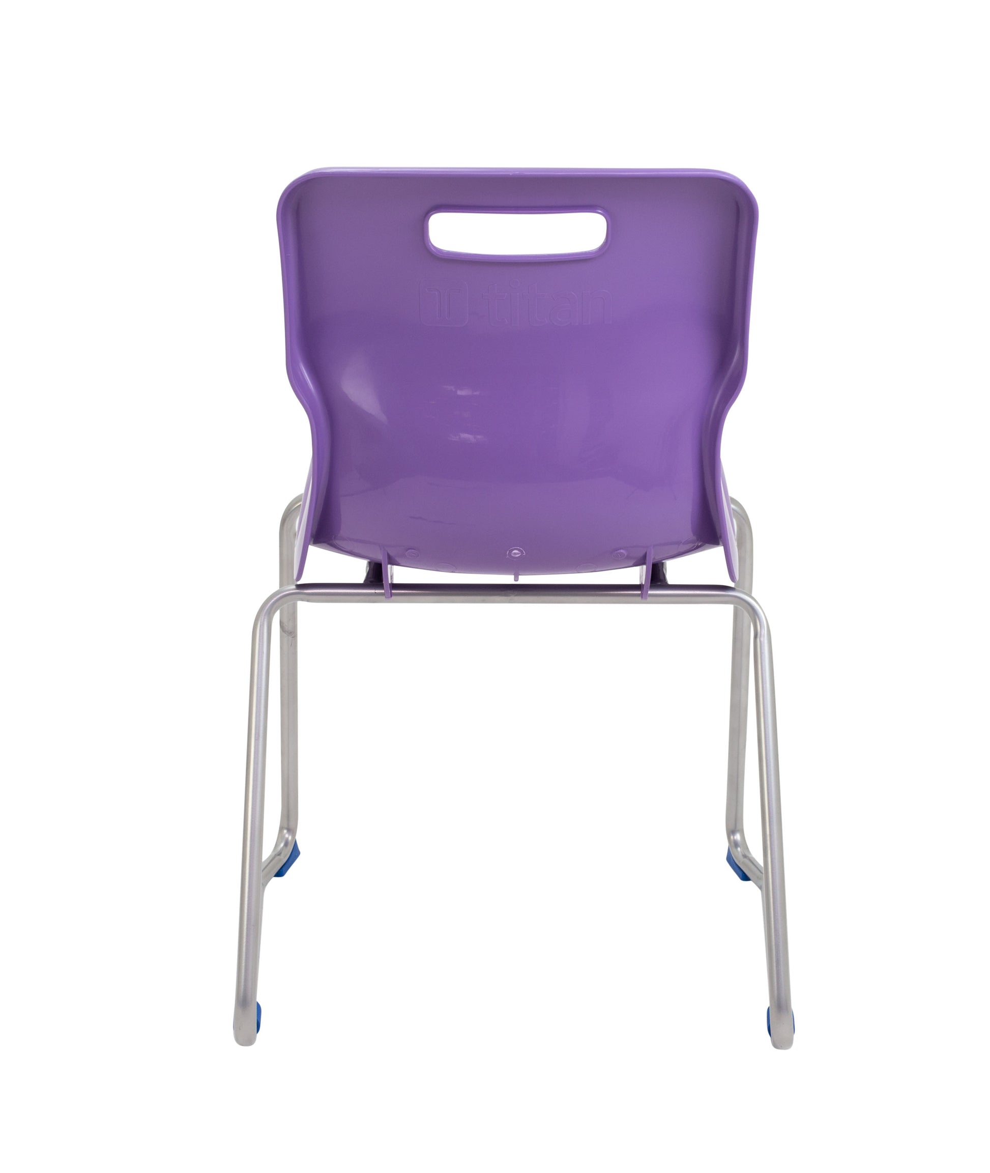 Titan Skid Base Chair