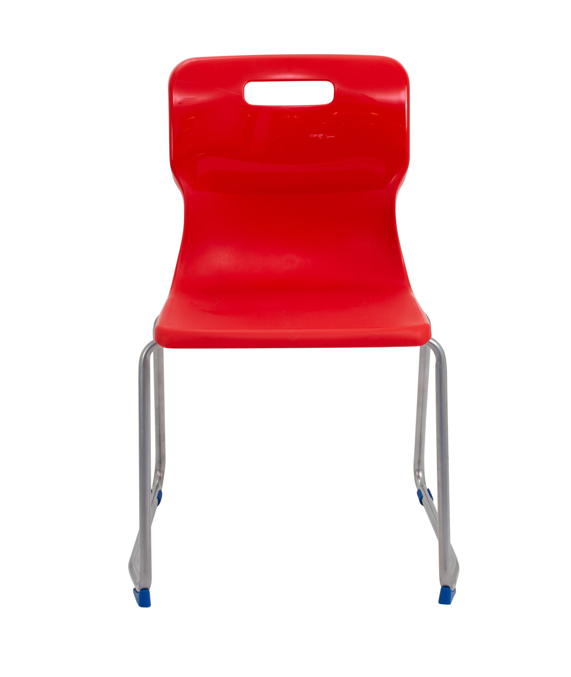 Titan Skid Base Chair