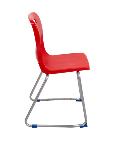 Titan Skid Base Chair
