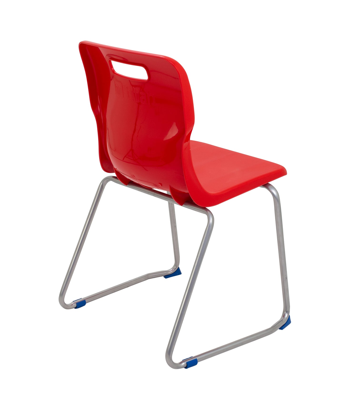 Titan Skid Base Chair