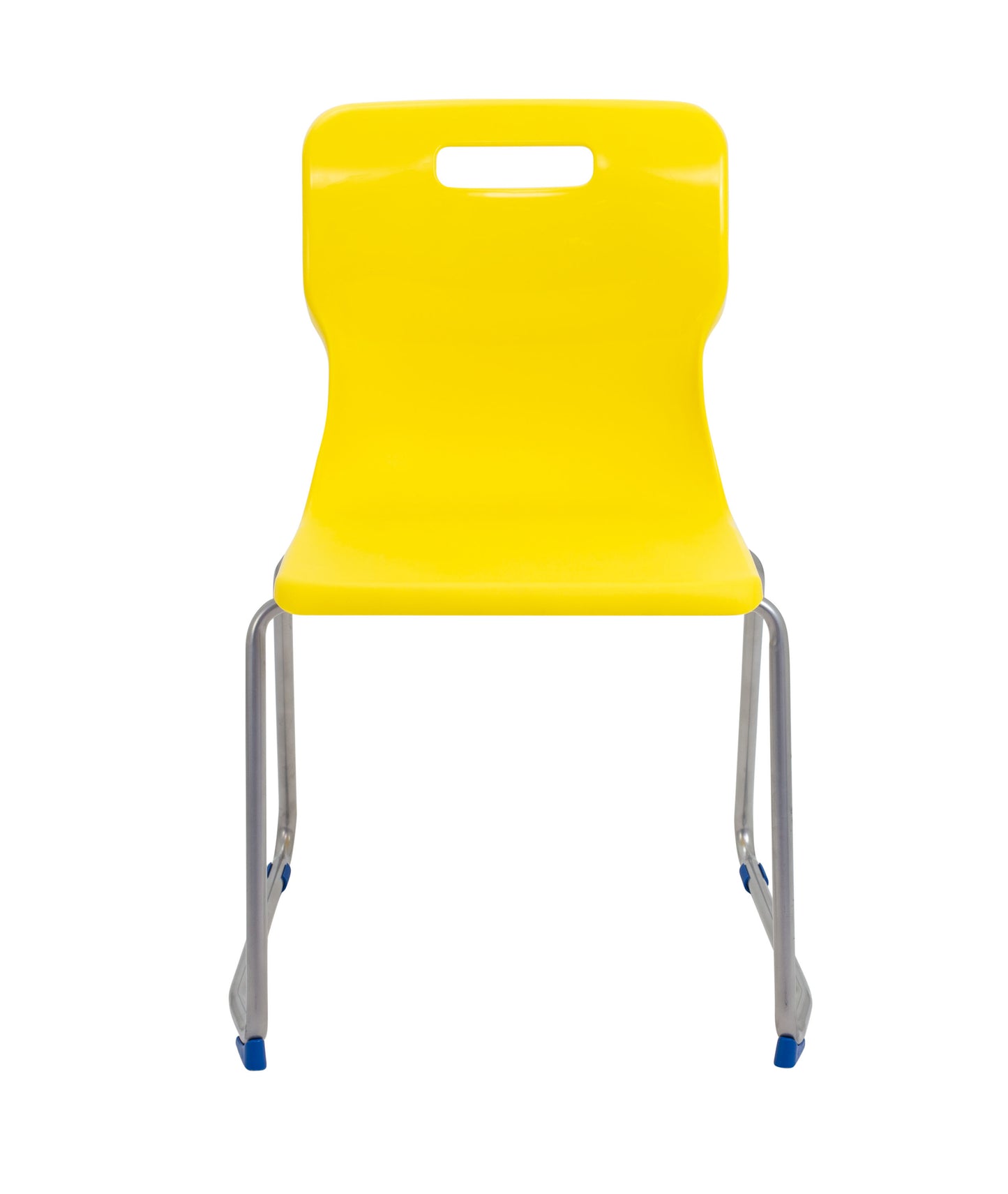Titan Skid Base Chair