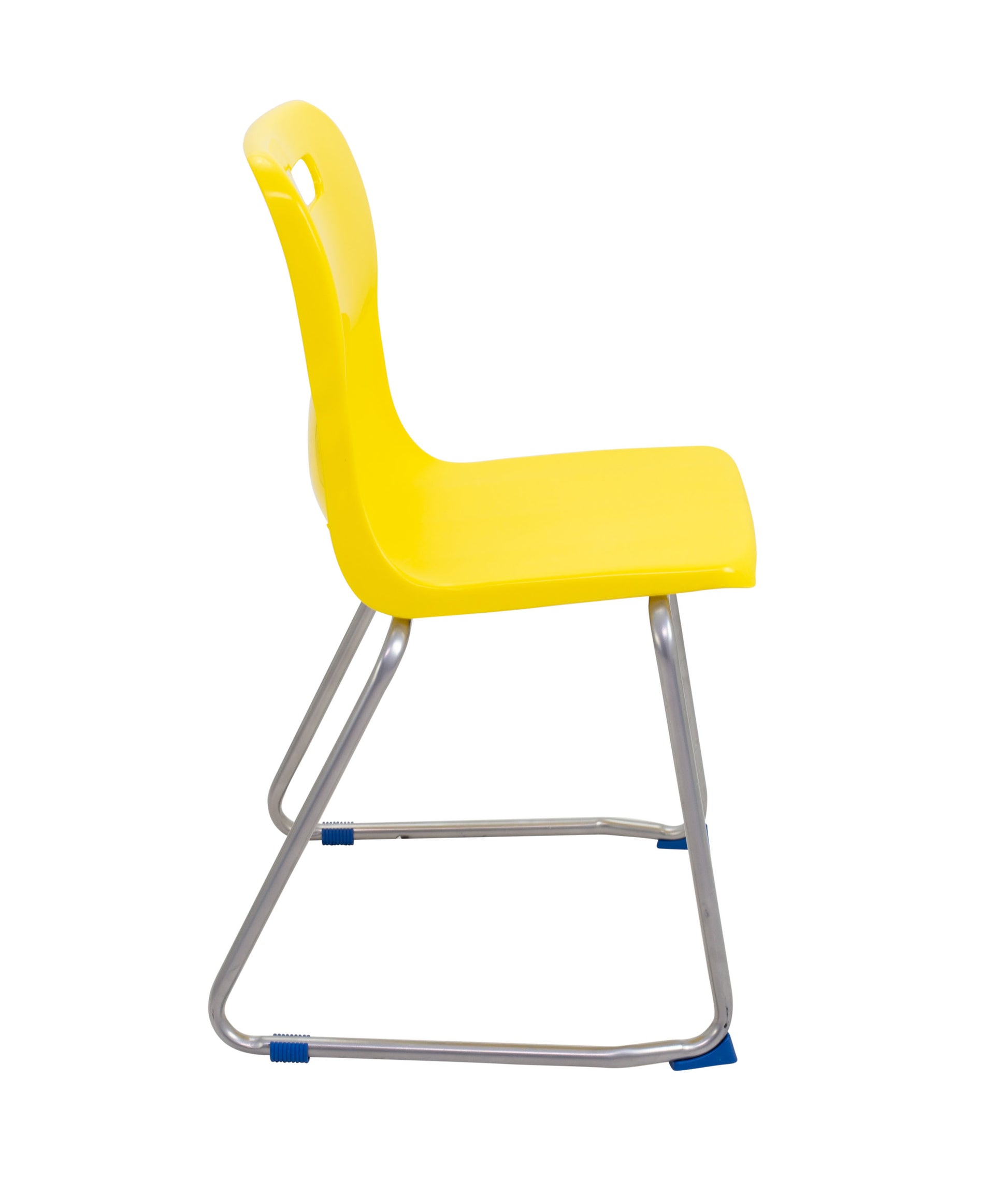 Titan Skid Base Chair