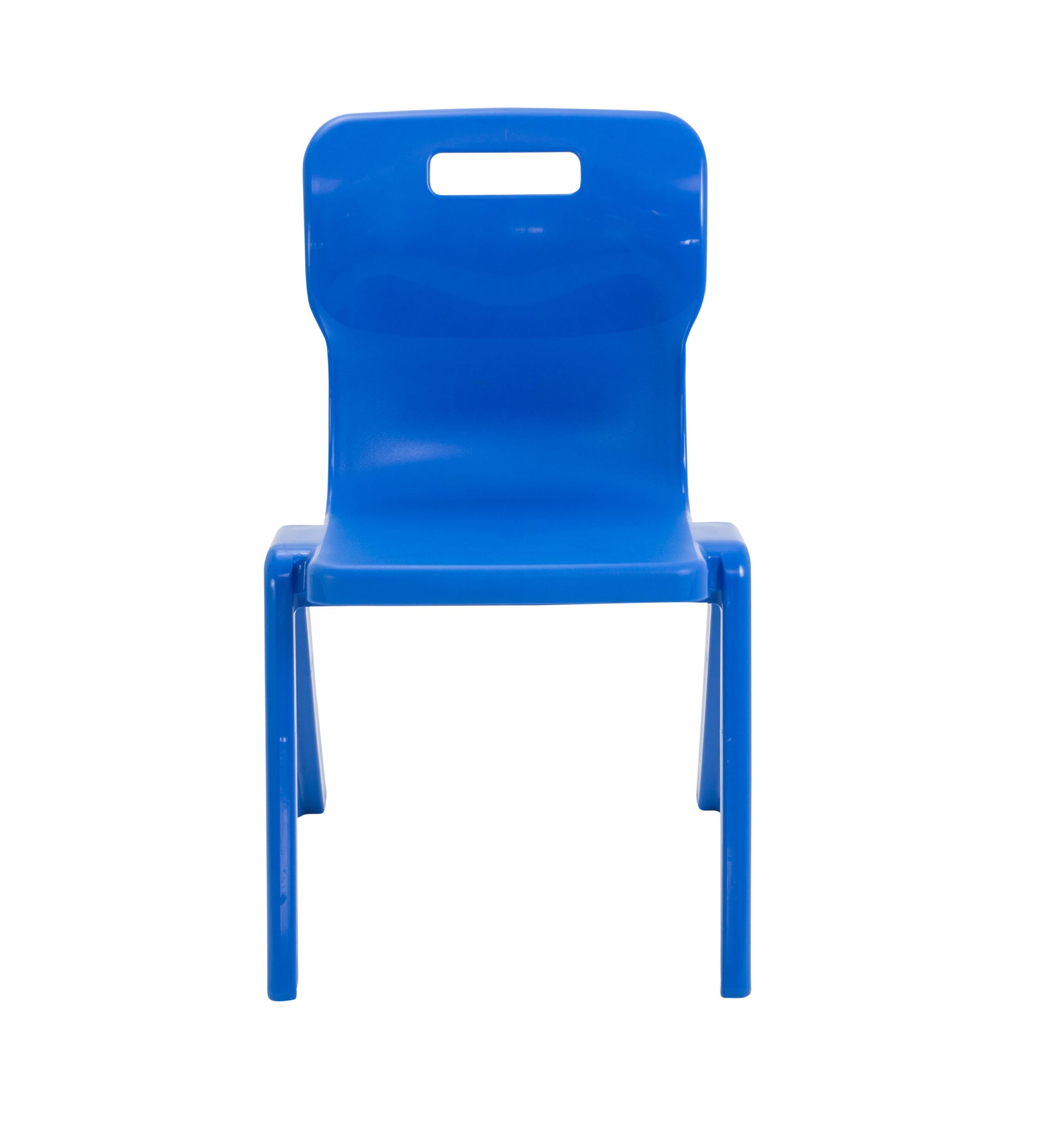 Titan Antibacterial One Piece Chair