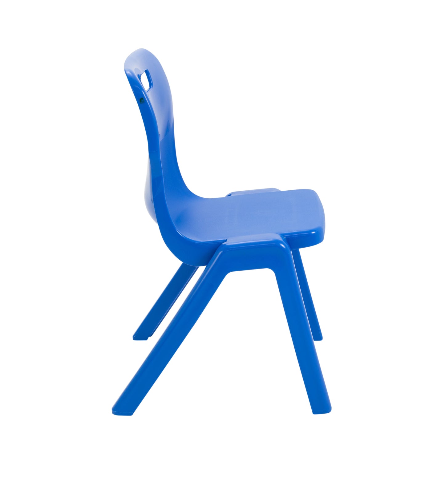 Titan Antibacterial One Piece Chair
