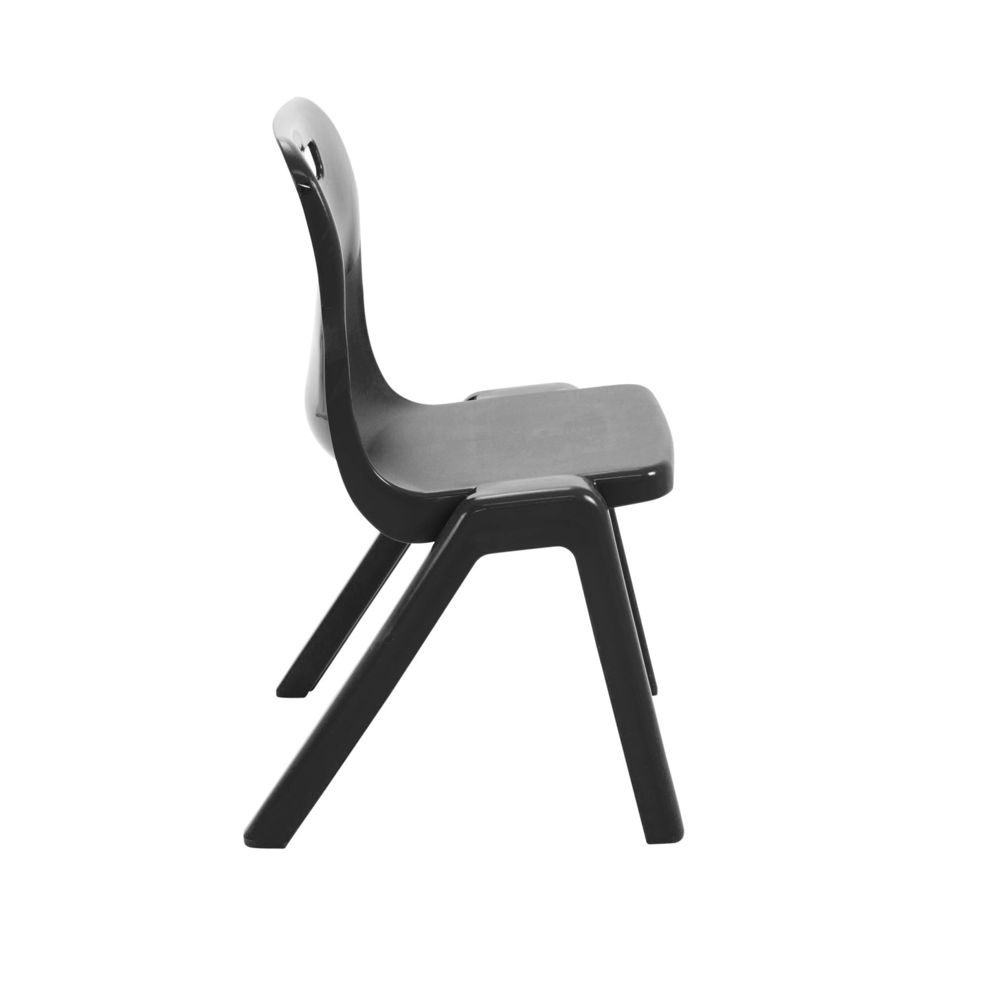 Titan One Piece Retold Chair
