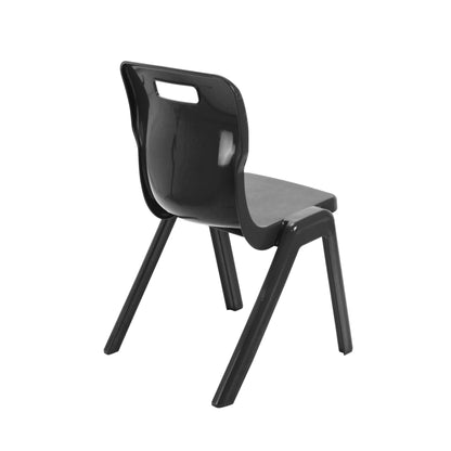 Titan One Piece Retold Chair