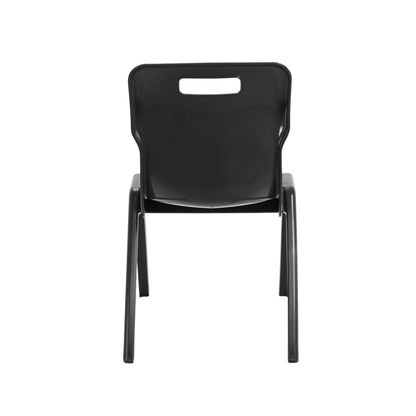 Titan One Piece Retold Chair