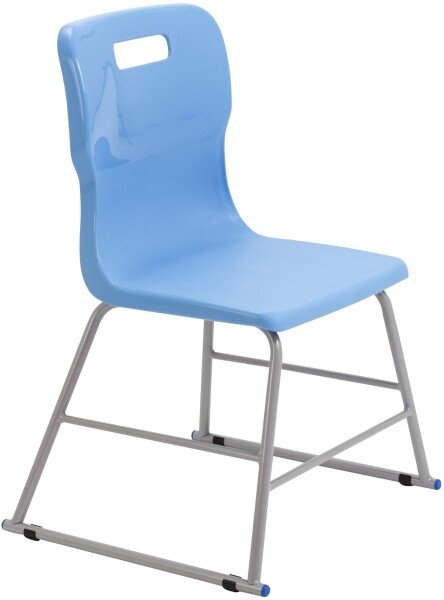 Titan High Chair - (8-11 Years) 560mm Seat Height