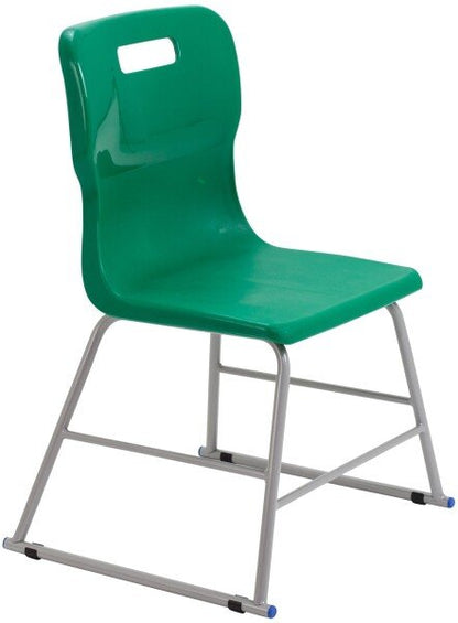 Titan High Chair - (8-11 Years) 560mm Seat Height