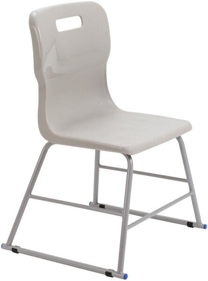 Titan High Chair - (8-11 Years) 560mm Seat Height