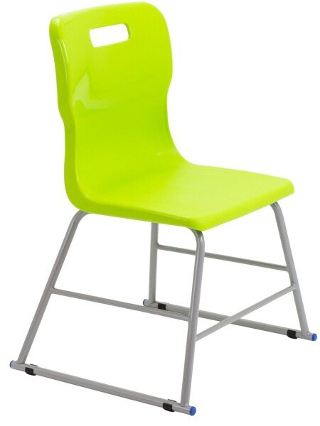 Titan High Chair - (8-11 Years) 560mm Seat Height