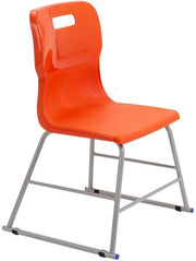 Titan High Chair - (6-8 Years) 445mm Seat Height