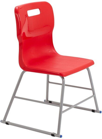 Titan High Chair - (8-11 Years) 560mm Seat Height