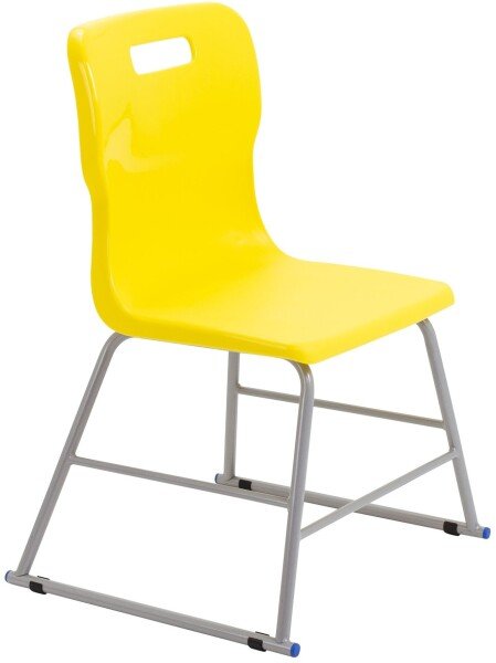 Titan High Chair - (8-11 Years) 560mm Seat Height