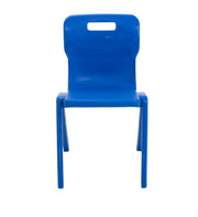 Titan Antibacterial One Piece Chair